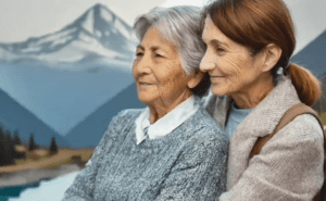 alzheimer en chile