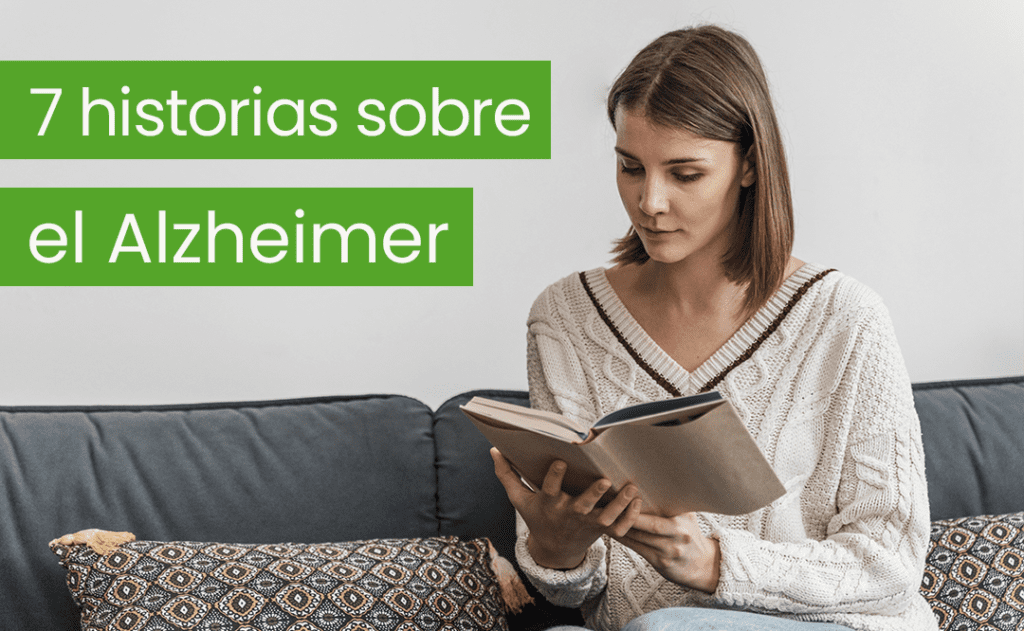 mujer leyendo un libro