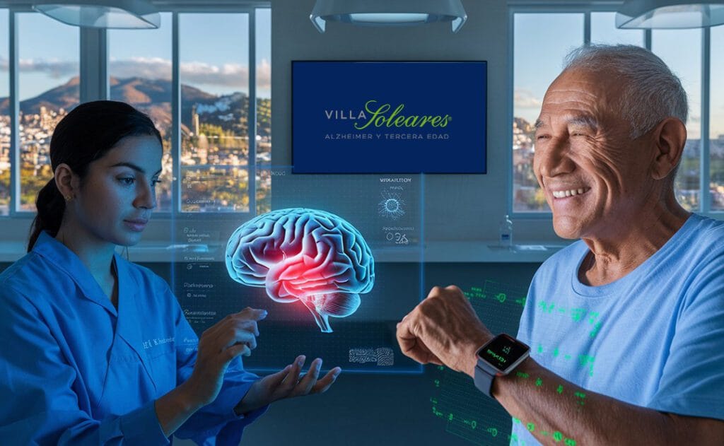diagnositco temprano alzheimer