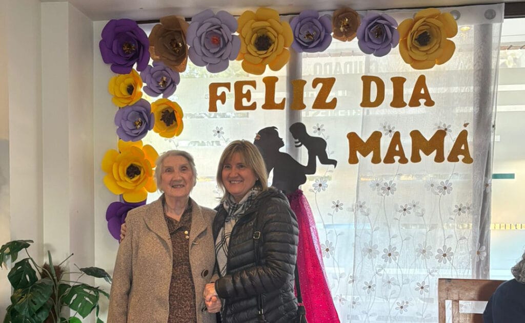villa soleares celebración día de la madre 1