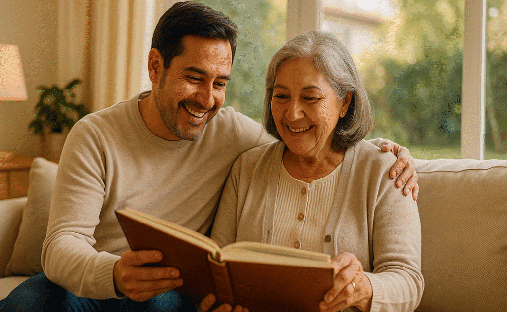 es hereditario el alzheimer