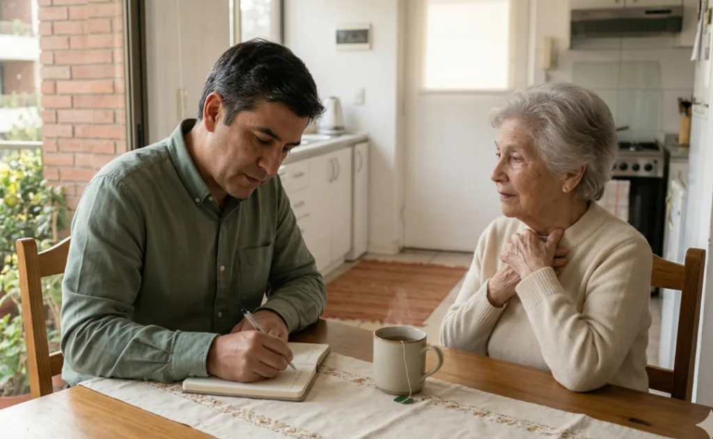 diagnóstico alzheimer