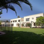 Villa Soleares - Residencia La Dehesa 8
