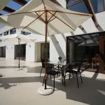 Villa Soleares - Residencia La Dehesa 10