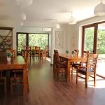 Villa Soleares - Residencia La Dehesa 4