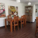 Villa Soleares - Residencia La Dehesa 21