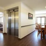 Villa Soleares - Residencia La Reina 4