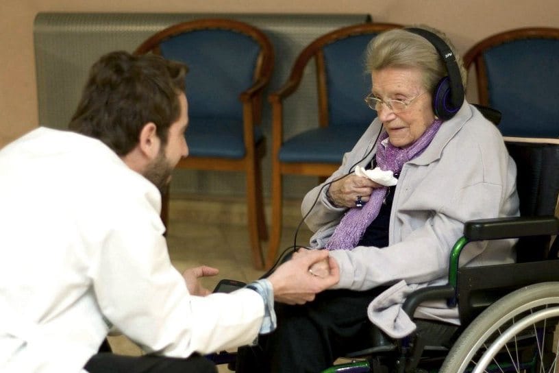 La música y su resistencia al Alzheimer