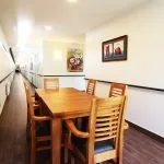 Villa Soleares - Residencia La Reina 11