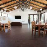 Villa Soleares - Residencia La Reina 21