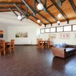 Villa Soleares - Residencia La Reina 22