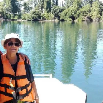 Carmen Gloria Retamal