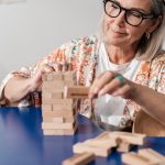 Terapia Ocupacional y Alzheimer