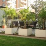 Villa Soleares - Residencia Ñuñoa 5