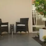Villa Soleares - Residencia Ñuñoa 7