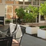 Villa Soleares - Residencia Ñuñoa 8
