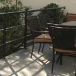 Villa Soleares - Residencia Ñuñoa 10