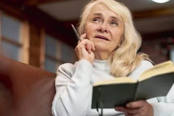 Rehabilitación del Lenguaje en el Alzheimer: 3 ejercicios fundamentales