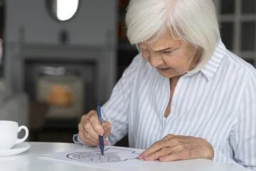 Estimulación Cognitiva en el Alzheimer: 7 Factores a estimular