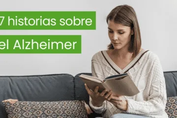 7 Historias inspiradoras sobre el Alzheimer