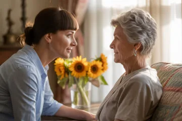 Validación terapéutica en el alzheimer: técnicas para conectar emocionalmente