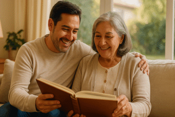 ¿El Alzheimer es hereditario? Cómo manejar la ansiedad familiar