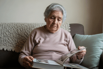 ¿Cuánto vive una persona con Alzheimer? Fases y esperanza de vida
