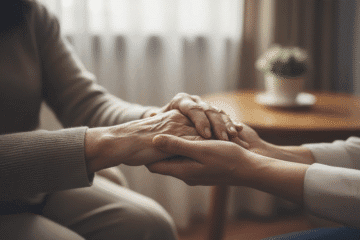 Cuando las palabras fallan: Comunicándose con amor en etapas avanzadas de alzheimer