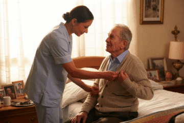 Terapia ocupacional a domicilio para pacientes con Alzheimer: Un apoyo vital