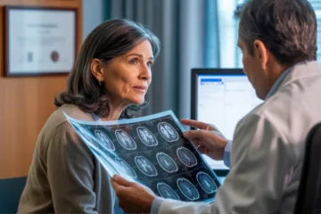 Alzheimer precoz: síntomas y diagnóstico antes de los 65 años