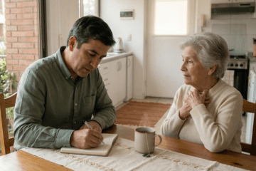 ¿Cómo se diagnostica el Alzheimer hoy? Pruebas, especialistas y qué esperar
