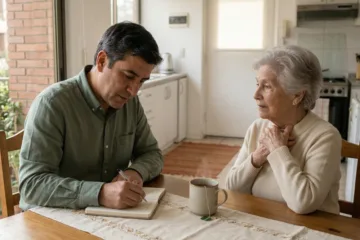 ¿Cómo se diagnostica el Alzheimer hoy? Pruebas, especialistas y qué esperar