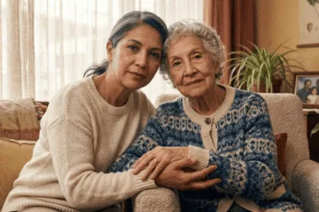 El síndrome del cuidador: señales de alerta y cómo pedir ayuda a tiempo