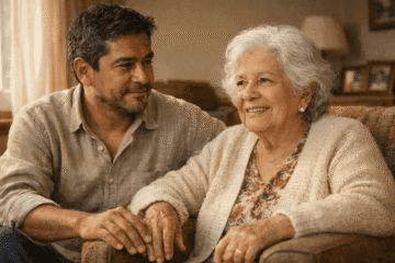 Cambios de comportamiento en el Alzheimer: agresividad, apatía y desinhibición