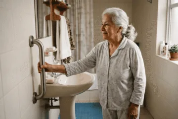 Cómo organizar el hogar para una persona con Alzheimer: seguridad y autonomía