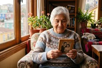 Parkinson y Alzheimer: ¿en qué se parecen y en qué se diferencian?