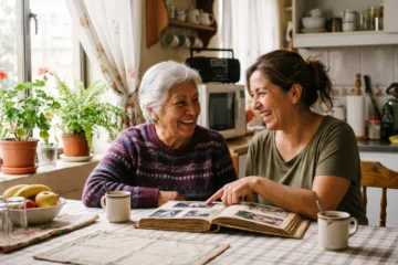 Deterioro cognitivo leve: Qué puedes hacer?