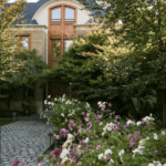 Villa Soleares - Residencia Camino Las Flores 6
