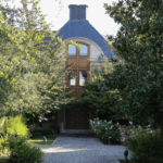 Villa Soleares - Residencia Camino Las Flores 1