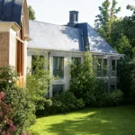 Villa Soleares - Residencia Camino Las Flores 2