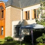 Villa Soleares - Residencia Camino Las Flores 4