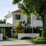 Villa Soleares - Residencia Isabel La Católica 1